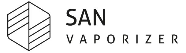 SAN Vaporizer